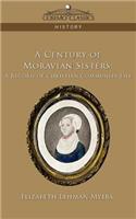 A Century of Moravian Sisters