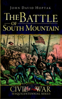 Battle of South Mountain