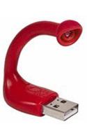 Mr. Brightside USB Light-Cherry