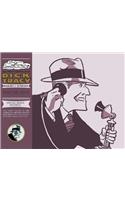 Complete Chester Gould's Dick Tracy Volume 5: Dailies &amp; Sundays, 1938-1939