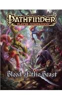 Pathfinder Player Companion: Blood of the Beast