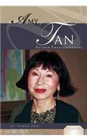 Amy Tan: Author Extraordinaire