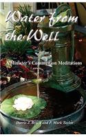 Water from the Well