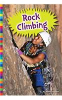 Rock Climbing