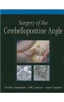 Surgery of the Cerebellopontine Angle