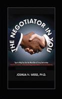 The Negotiator in You