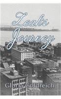 Leah's Journey