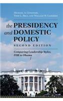 Presidency and Domestic Policy