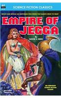 Empire of Jegga