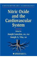 Nitric Oxide and the Cardiovascular System