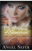 The Heiress of Santorini