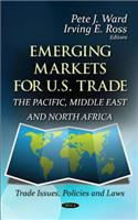 Emerging Markets for U.S. Trade