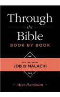 Old Testament: Job to Malachi