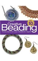 Creative Beading Vol. 10