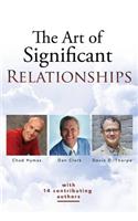 Art of Significant Relationships
