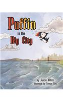 Puffin in the Big City