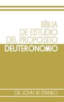 Biblia de Estudio del Propósito