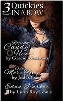 3 Quickies In A Row Volume 2