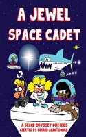 Jewel Space Cadet