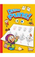 Draw Puns!