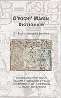 Q'eqchi' Mayan Dictionary