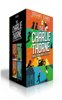 Charlie Thorne Complete Paperback Collection (Boxed Set)