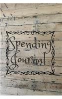 Spending Log Journal