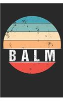 Balm