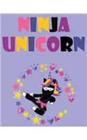 Ninja Unicorn