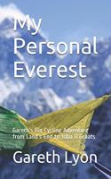 My Personal Everest