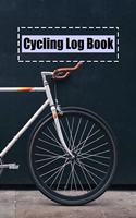 Cycling Log Book