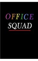 Office Squad
