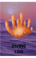 Diving Log
