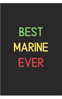 Best Marine Ever
