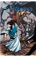 El Cristo, Tomo 5: El Libertador