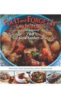 Fix-It and Forget-It Cookbook: Revised & Updated: 700 Great Slow Cooker Recipes