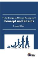Social Change & Human Development