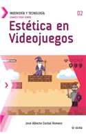 Conoce todo sobre Estética en Videojuegos