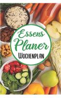 Essens Planer Wichenplan