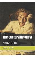 The Canterville Ghost