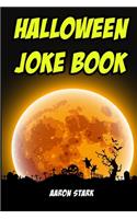 Halloween Joke Book