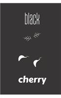 black cherry