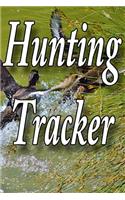 Hunting Tracker