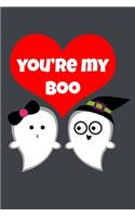 You're My Boo