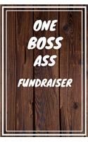 One Boss Ass Fundraiser