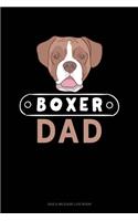 Boxer Dad