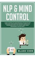 NLP & Mind Control