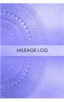 Mileage Log