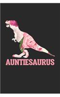 Auntiesaurus