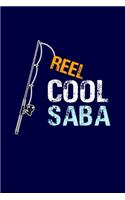 Reel Cool Saba